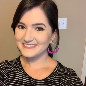 Meet your Posher, Rachel